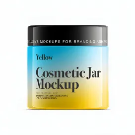 250ml jar